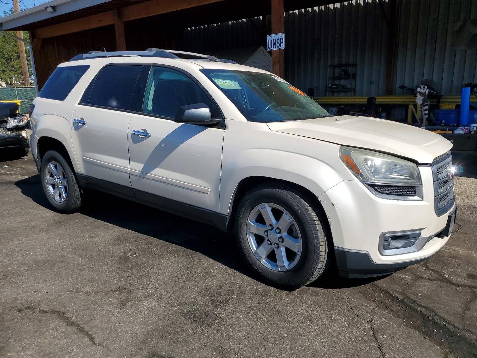 Продажа на аукционе авто 2013 Gmc Acadia, vin: 1GKKVPKD5DJ190126, номер лота: 53653446
