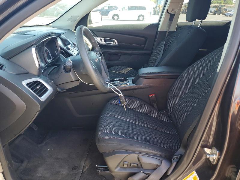 Продажа на аукционе авто 2016 Gmc Terrain, vin: 2GKALMEK6G6205552, номер лота: 54211656