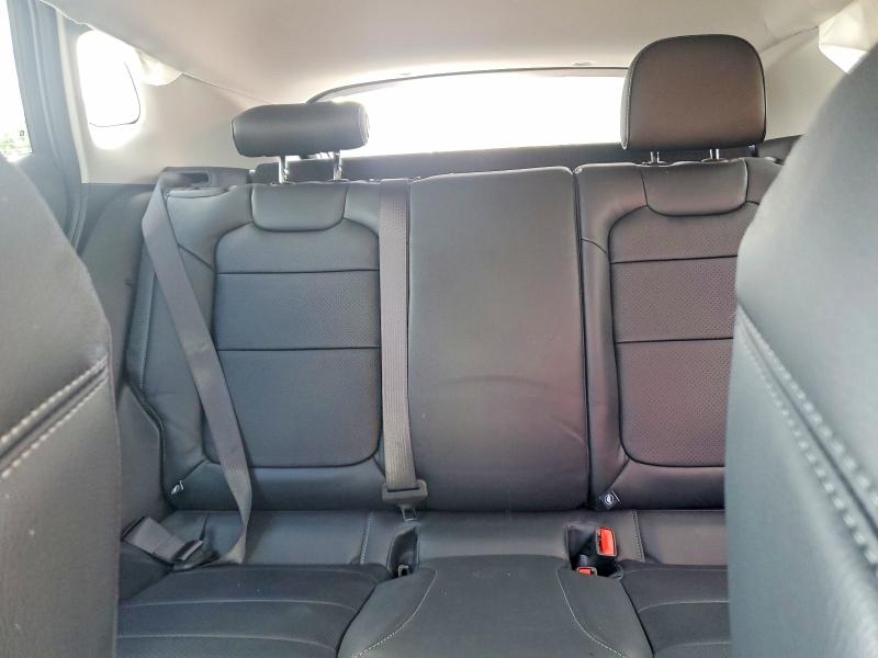 2026 Chevrolet Trax მანქანა იყიდება აუქციონზე, vin: KL77LHEP4TC063693, აუქციონის ნომერი: 53982566