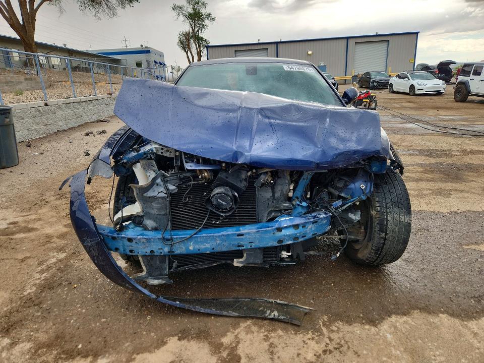 2015 Dodge Charger მანქანა იყიდება აუქციონზე, vin: 2C3CDXBG2FH883970, აუქციონის ნომერი: 54796876