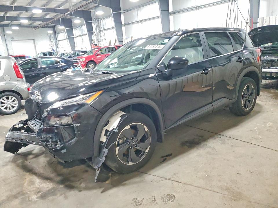 Aukcja sprzedaży 2024 Nissan Rogue, vin: 5N1BT3BB1RC747033, numer aukcji: 54431416