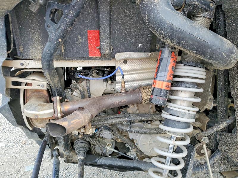52384996 :رقم المزاد ، 3NSG4D924PG390071 vin ، 2023 Polaris Rzr مزاد بيع