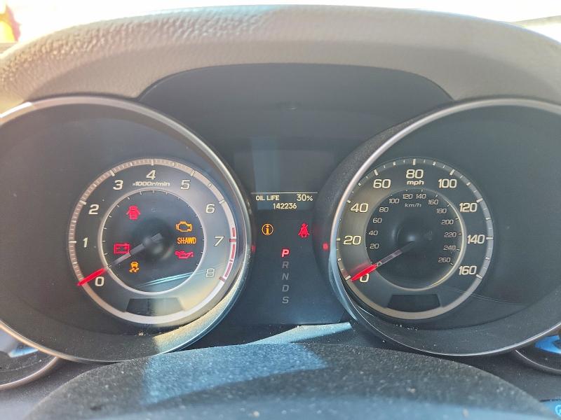 Aukcja sprzedaży 2011 Acura Mdx, vin: 2HNYD2H67BH528414, numer aukcji: 55426206