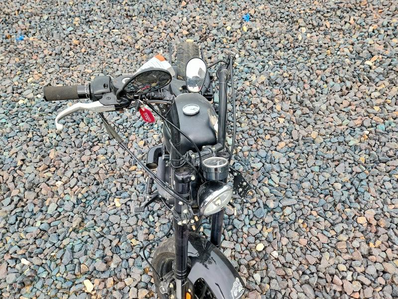 2020 Harley-davidson Xl1200 მანქანა იყიდება აუქციონზე, vin: 1HD1LM319LB415624, აუქციონის ნომერი: 54992506