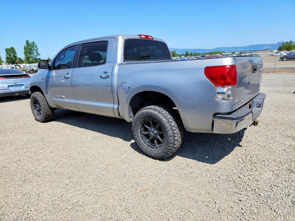 52204166 :رقم المزاد ، 5TBDV58127S482693 vin ، 2007 Toyota Tundra مزاد بيع