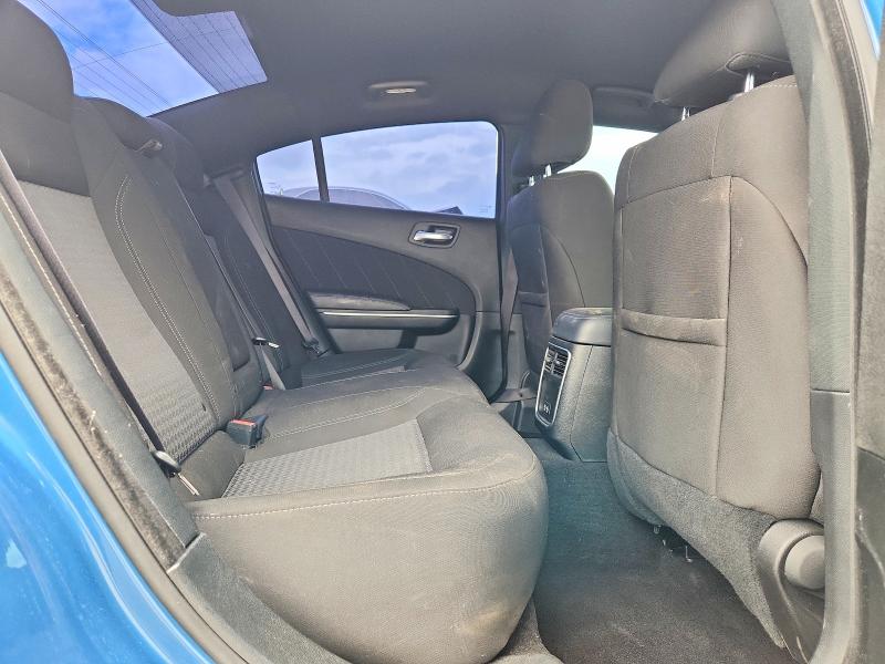 Продаж на аукціоні авто 2023 Dodge Charger, vin: 2C3CDXBGXPH666474, номер лоту: 53635156