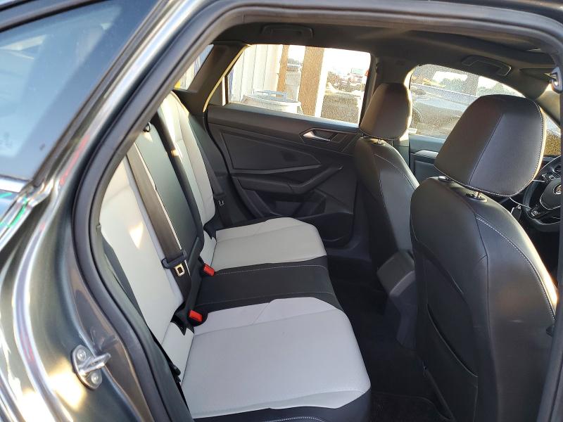 Aukcja sprzedaży 2021 Volkswagen Jetta, vin: 3VWC57BU9MM057496, numer aukcji: 51990746
