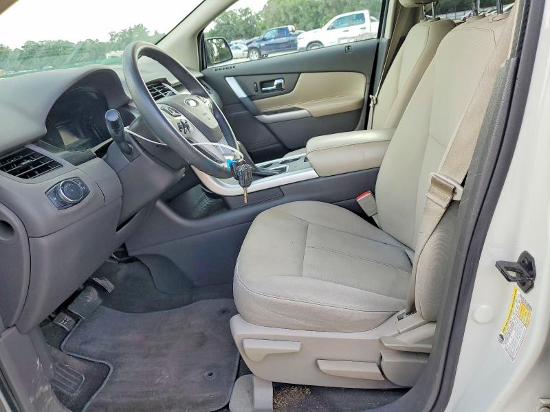Aukcja sprzedaży 2013 Ford Edge, vin: 2FMDK3GC3DBE02365, numer aukcji: 54951636