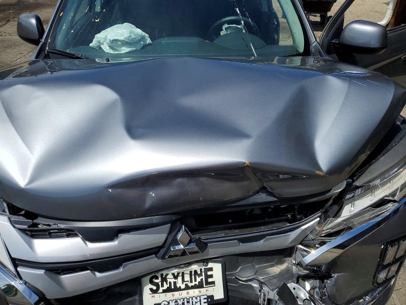 Aukcja sprzedaży 2025 Mitsubishi Outlander Sport, vin: JA4ARUAU0SU009936, numer aukcji: 54878566