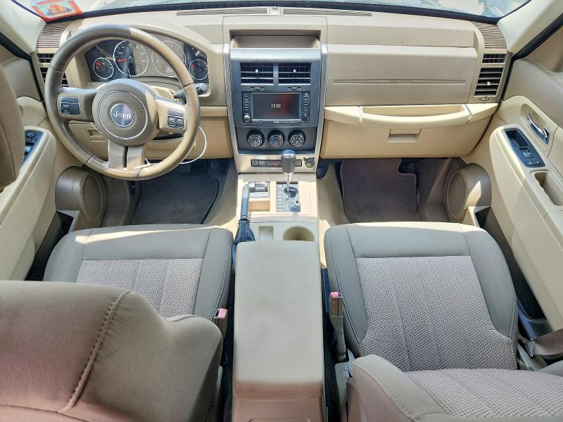 Продаж на аукціоні авто 2011 Jeep Liberty, vin: 1J4PN2GK1BW503551, номер лоту: 53295906