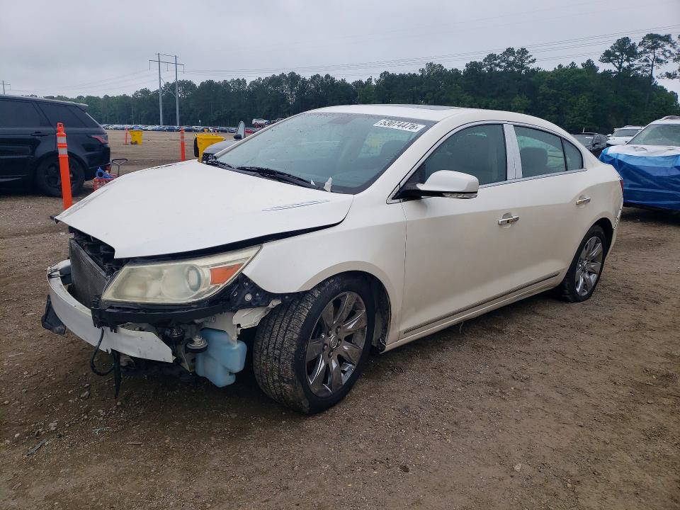 Aukcja sprzedaży 2013 Buick Lacrosse, vin: 1G4GH5G36DF247753, numer aukcji: 53074476