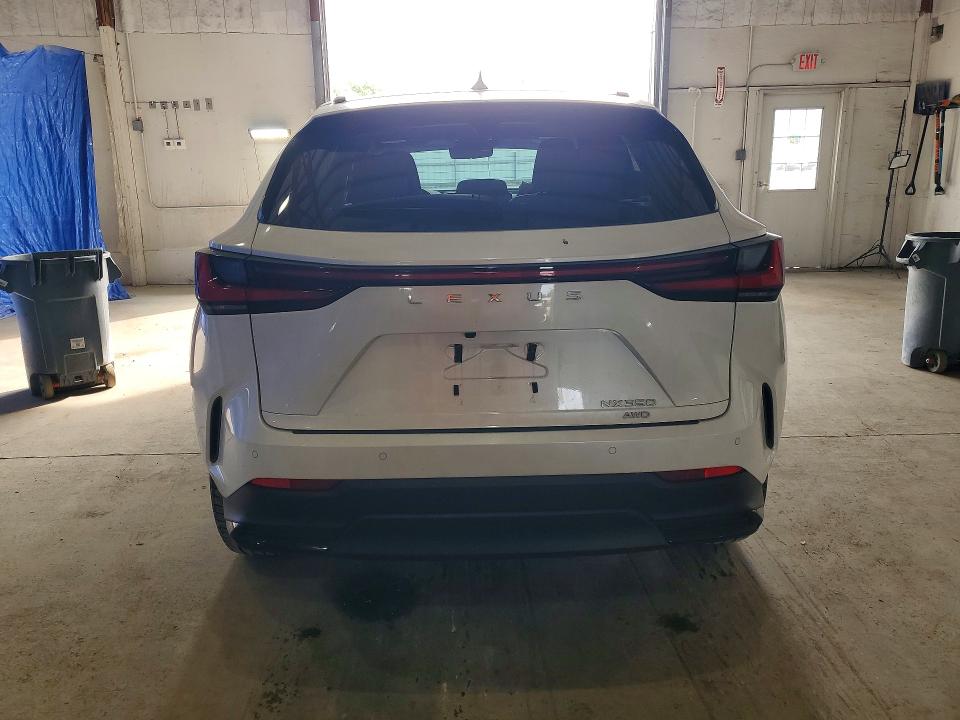 52217426 :رقم المزاد ، JTJHGCEZ0P2009364 vin ، 2023 Lexus Nx مزاد بيع