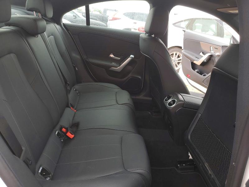 Продаж на аукціоні авто 2026 Mercedes-benz Cla, vin: W1K5J4GB1TN580924, номер лоту: 52186426