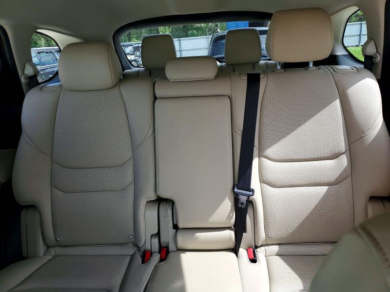 Продажа на аукционе авто 2018 Mazda Cx-9, vin: JM3TCACY9J0227126, номер лота: 55232566