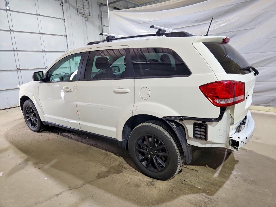 Продаж на аукціоні авто 2019 Dodge Journey, vin: 3C4PDCBB4KT872299, номер лоту: 55078716