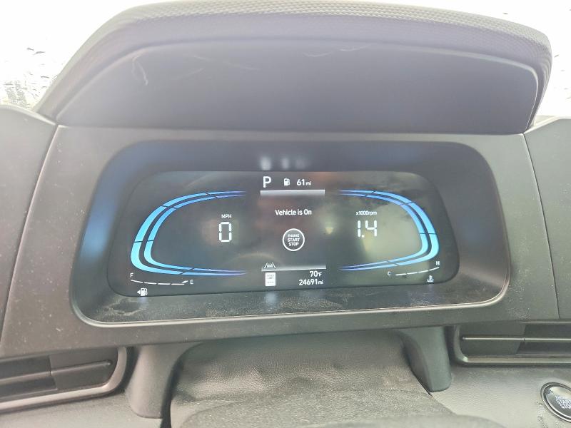 Продажа на аукционе авто 2025 Hyundai Elantra, vin: KMHLM4DG7SU922868, номер лота: 53849066