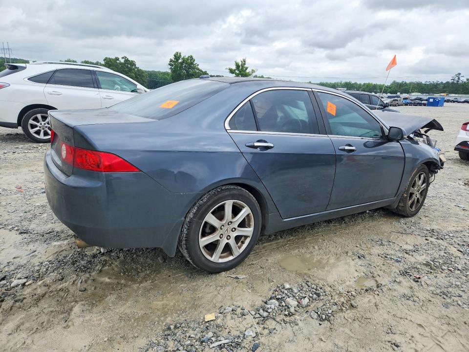 Aukcja sprzedaży 2005 Acura Tsx, vin: JH4CL96905C021708, numer aukcji: 54501336