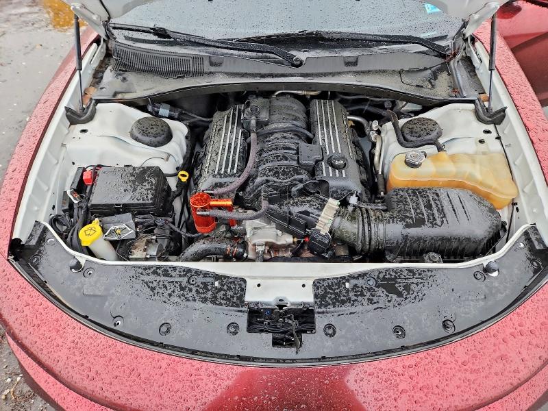53193406 :رقم المزاد ، 2C3CDXGJ4MH515257 vin ، 2021 Dodge Charger مزاد بيع