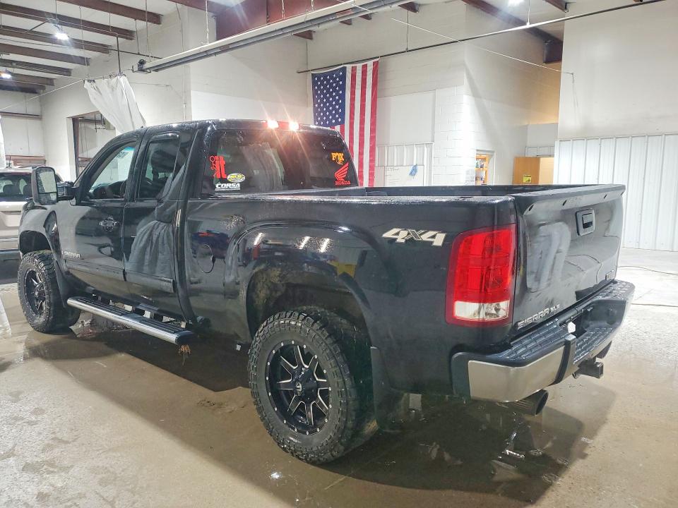 52732646 :رقم المزاد ، 2GTEK19J281326450 vin ، 2008 Gmc Sierra 1500 مزاد بيع