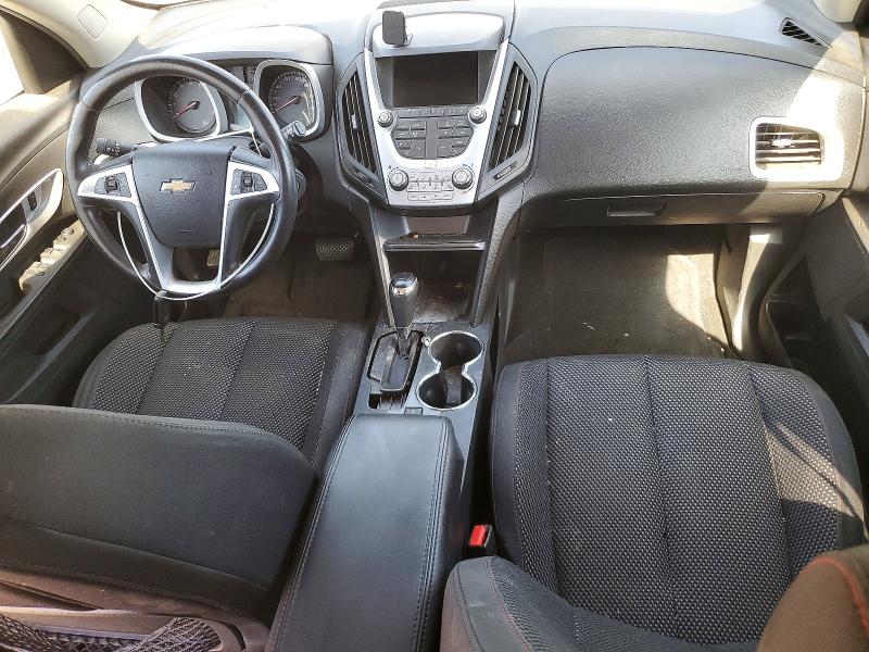 Aukcja sprzedaży 2016 Chevrolet Equinox, vin: 1GNALCEK3GZ102316, numer aukcji: 54008306
