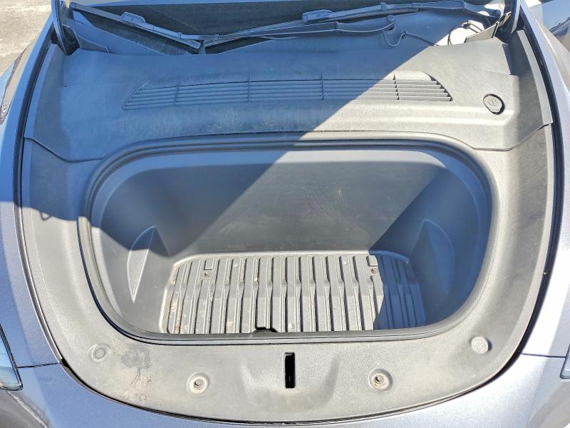 Продаж на аукціоні авто 2022 Tesla Model Y, vin: 7SAYGDEF3NF448876, номер лоту: 52701126