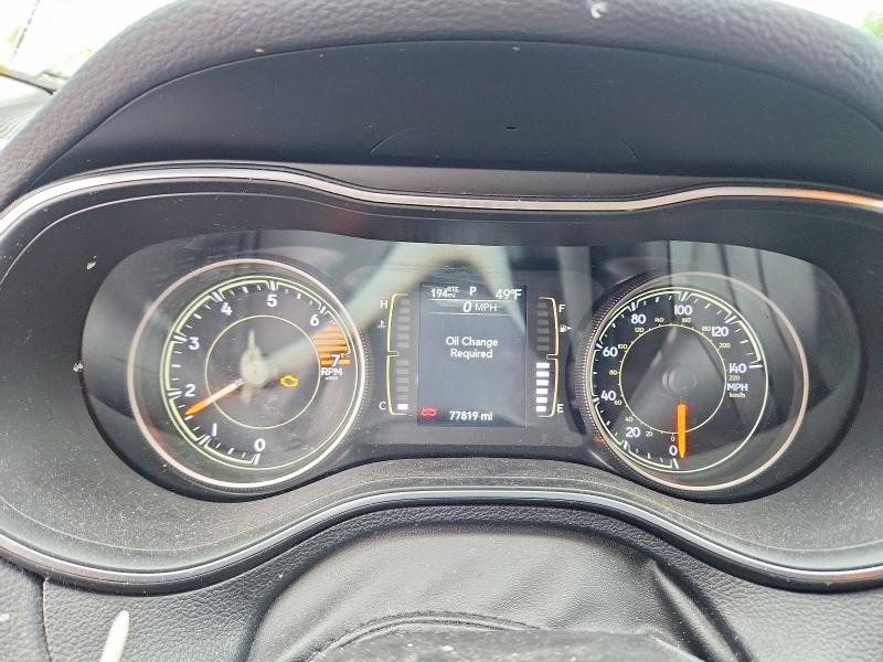 Продажа на аукционе авто 2019 Jeep Cherokee, vin: 1C4PJMLBXKD438486, номер лота: 52398506