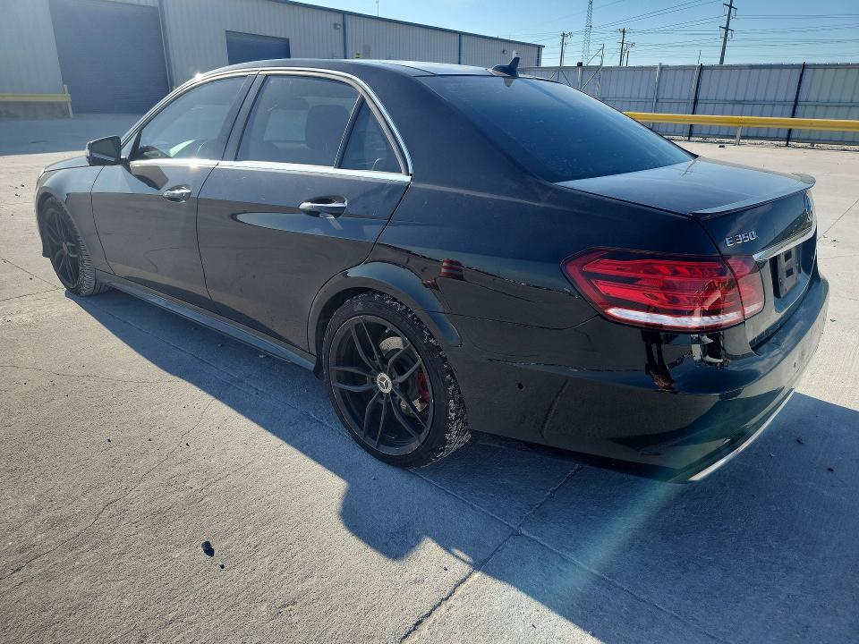 53251226 :رقم المزاد ، WDDHF5KB1GB280402 vin ، 2016 Mercedes-benz E مزاد بيع