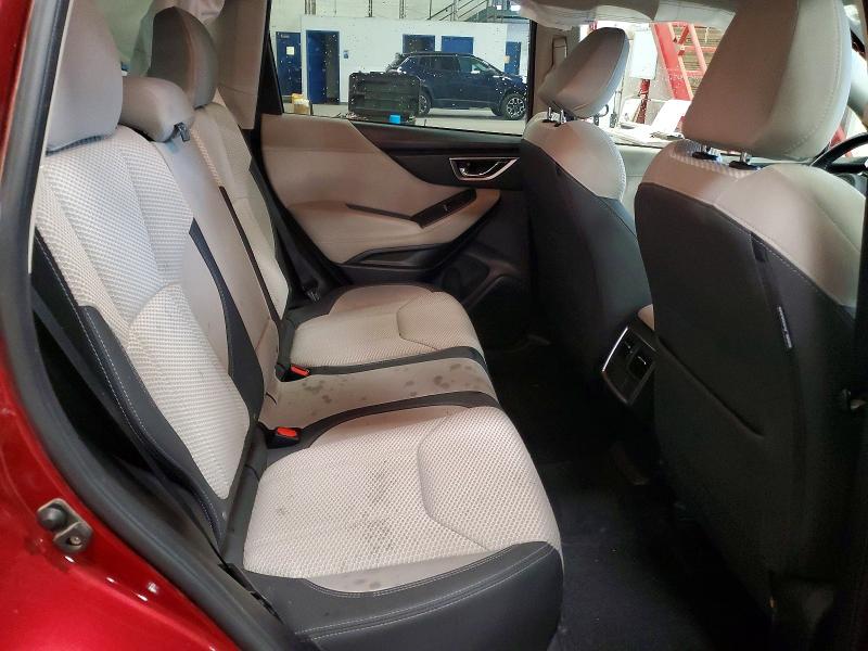 Продаж на аукціоні авто 2020 Subaru Forester, vin: JF2SKAGC0LH418638, номер лоту: 54235446