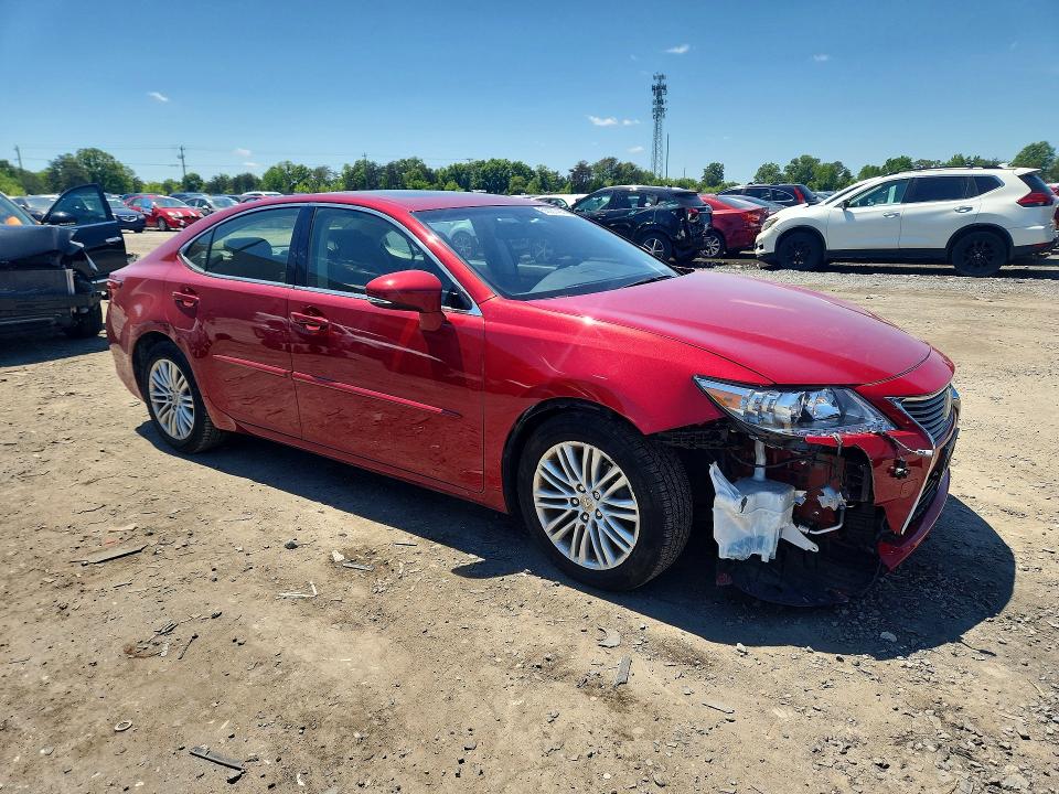 Aukcja sprzedaży 2013 Lexus Es, vin: JTHBK1GGXD2081948, numer aukcji: 53087436