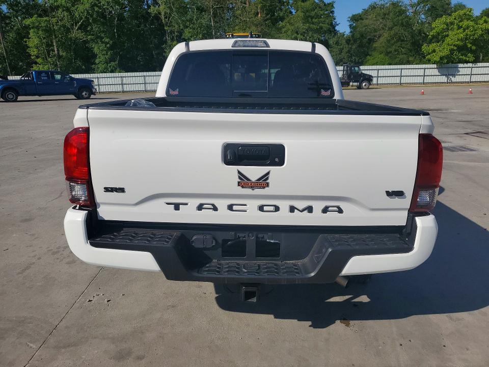 Продаж на аукціоні авто 2023 Toyota Tacoma, vin: 3TYAZ5CN3PT042625, номер лоту: 51475896