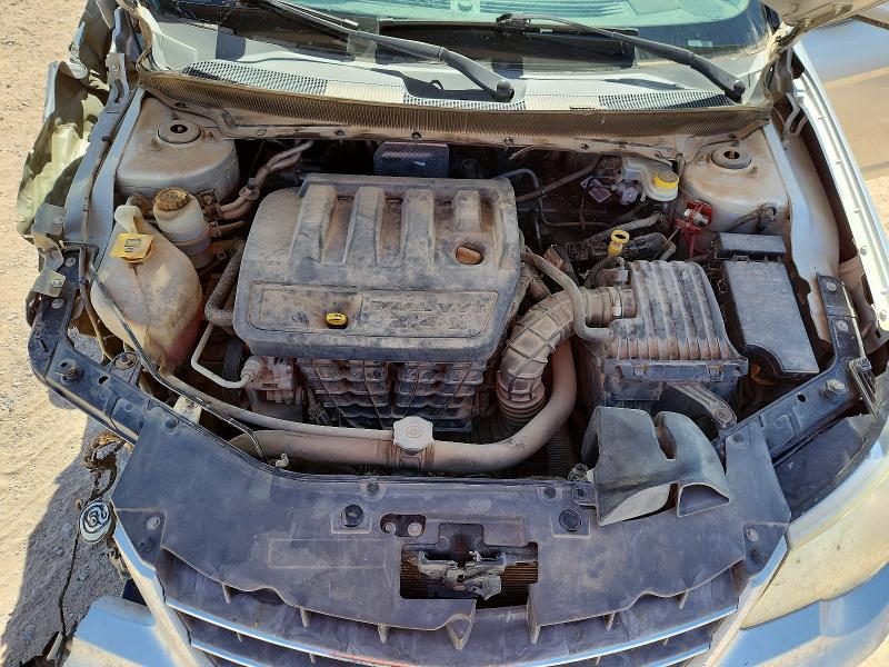 Продаж на аукціоні авто 2007 Chrysler Sebring, vin: 1C3LC46K47N516836, номер лоту: 52766806