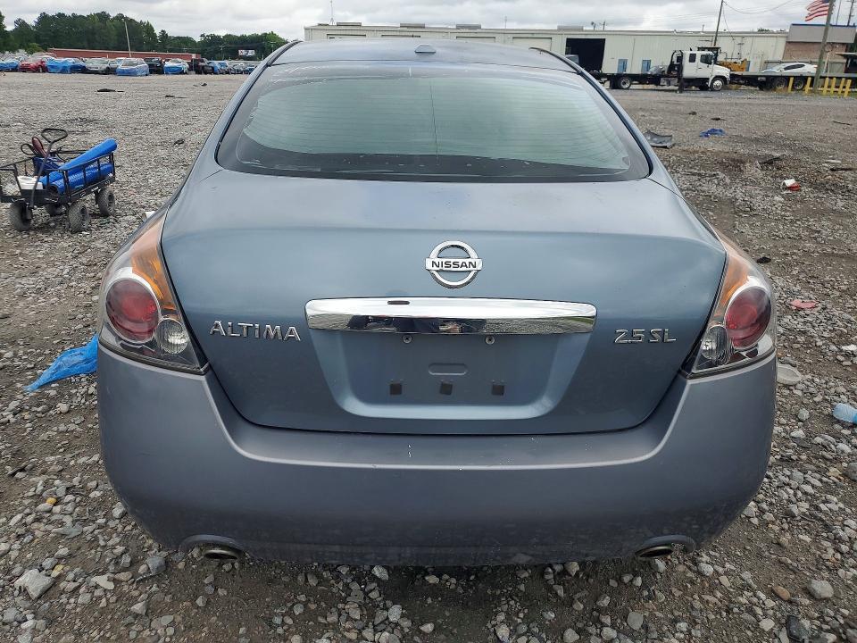Продаж на аукціоні авто 2012 Nissan Altima, vin: 1N4AL2AP0CN408546, номер лоту: 54956816