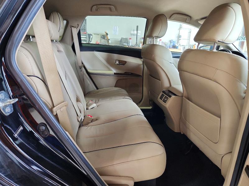54258786 :رقم المزاد ، 4T3ZK3BB8DU060093 vin ، 2013 Toyota Venza مزاد بيع