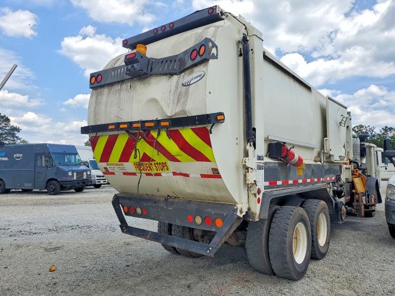 Aukcja sprzedaży 2015 Mack 600, vin: 1M2AU04C0FM009503, numer aukcji: 48539296