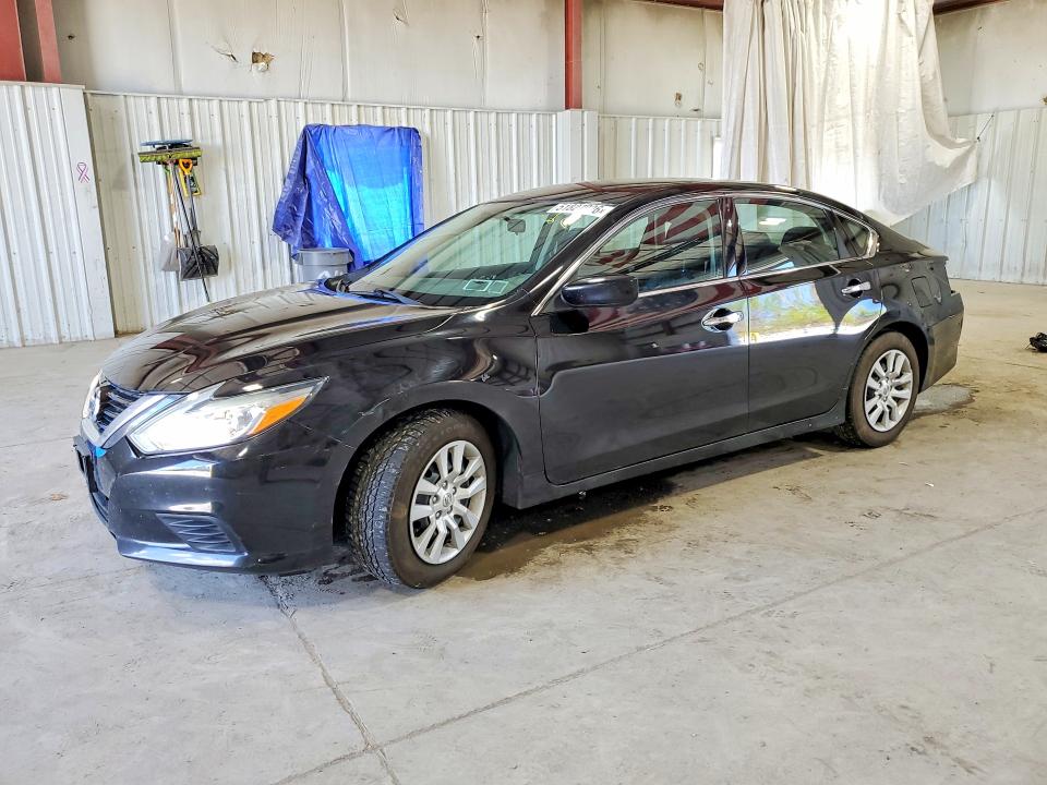 Aukcja sprzedaży 2018 Nissan Altima, vin: 1N4AL3APXJC110990, numer aukcji: 51827006