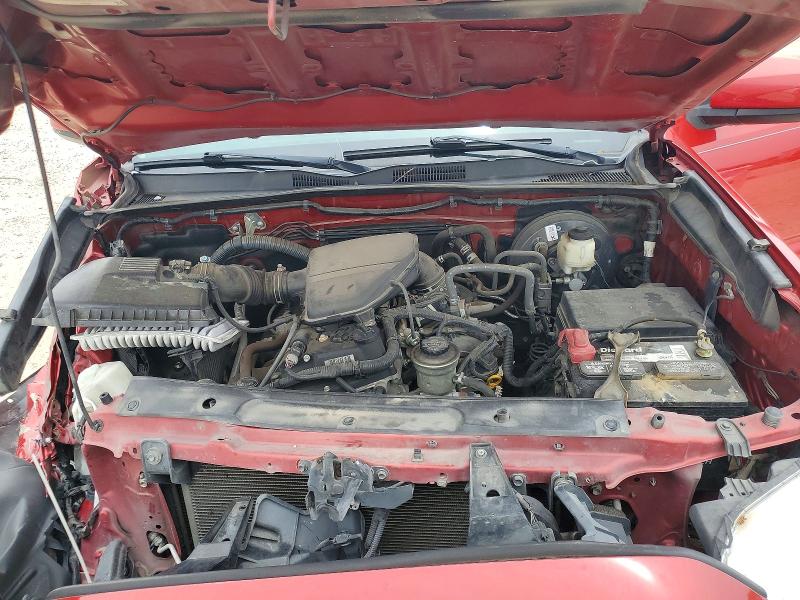 55240466 :رقم المزاد ، 5TFAX5GN5JX128094 vin ، 2018 Toyota Tacoma مزاد بيع