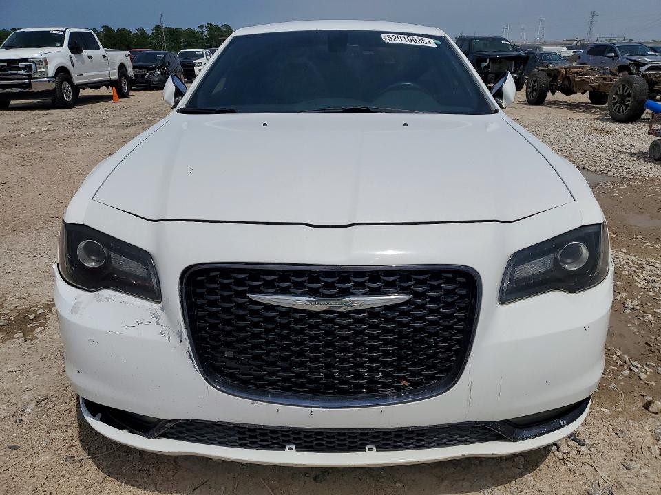 Продаж на аукціоні авто 2016 Chrysler 300, vin: 2C3CCAGG3GH234222, номер лоту: 52910036