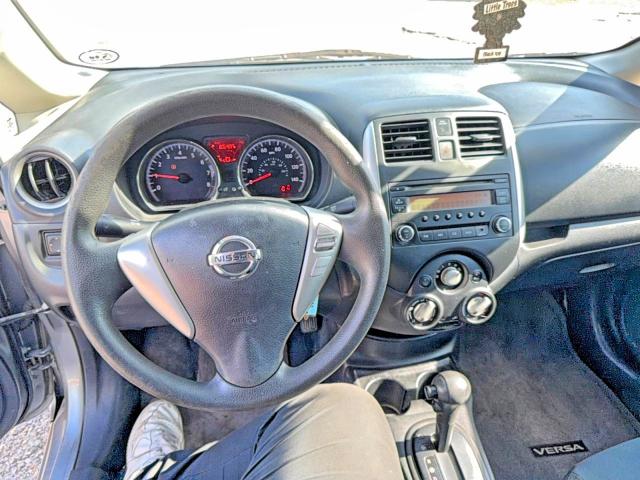 2014 Nissan Versa Note მანქანა იყიდება აუქციონზე, vin: 3N1CE2CP4EL383540, აუქციონის ნომერი: 54207306
