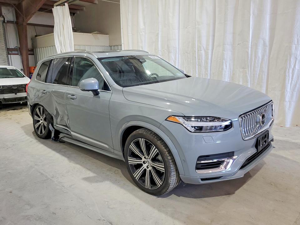 Продажа на аукционе авто 2025 Volvo Xc90, vin: YV4H60PF6S1317190, номер лота: 52648796