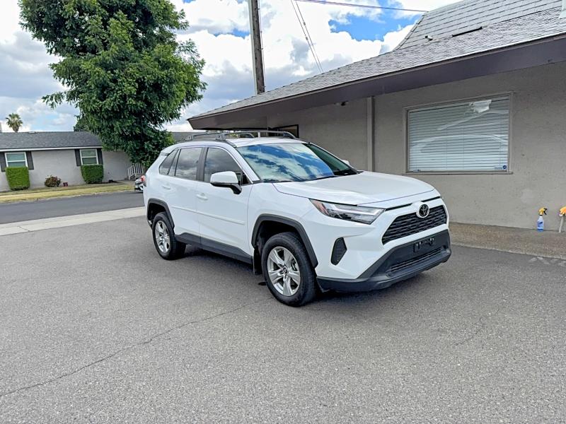 2024 Toyota Rav4 მანქანა იყიდება აუქციონზე, vin: 2T3P1RFV6RC482759, აუქციონის ნომერი: 54552076
