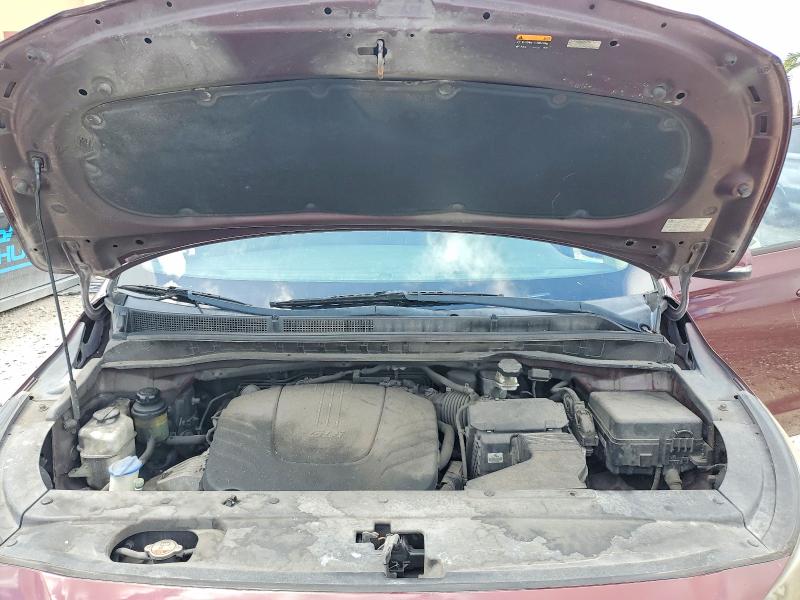 2015 Kia Sedona მანქანა იყიდება აუქციონზე, vin: KNDMB5C17F6059758, აუქციონის ნომერი: 54396436