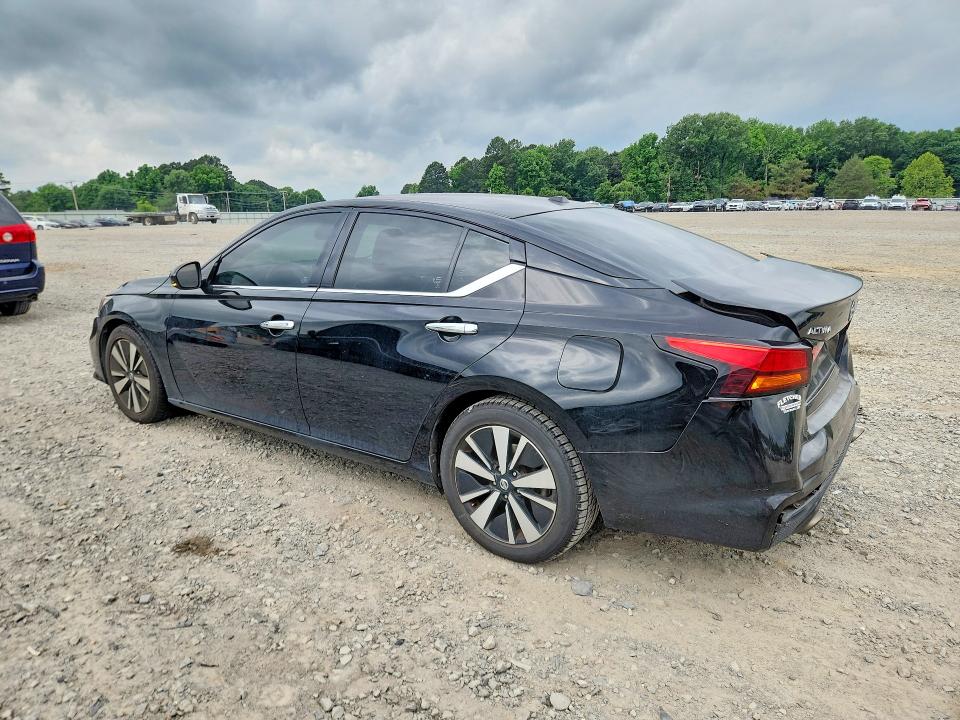 53998296 :رقم المزاد ، 1N4BL4EV2LC143195 vin ، 2020 Nissan Altima مزاد بيع