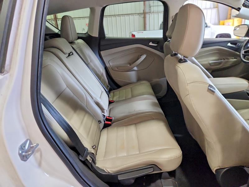 Aukcja sprzedaży 2019 Ford Escape, vin: 1FMCU9J93KUB36519, numer aukcji: 53097566