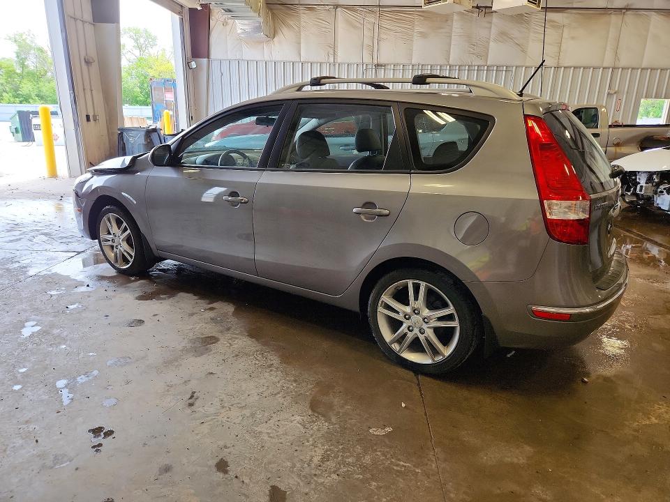 54758216 :رقم المزاد ، KMHDC8AE5BU099990 vin ، 2011 Hyundai Elantra Touring مزاد بيع