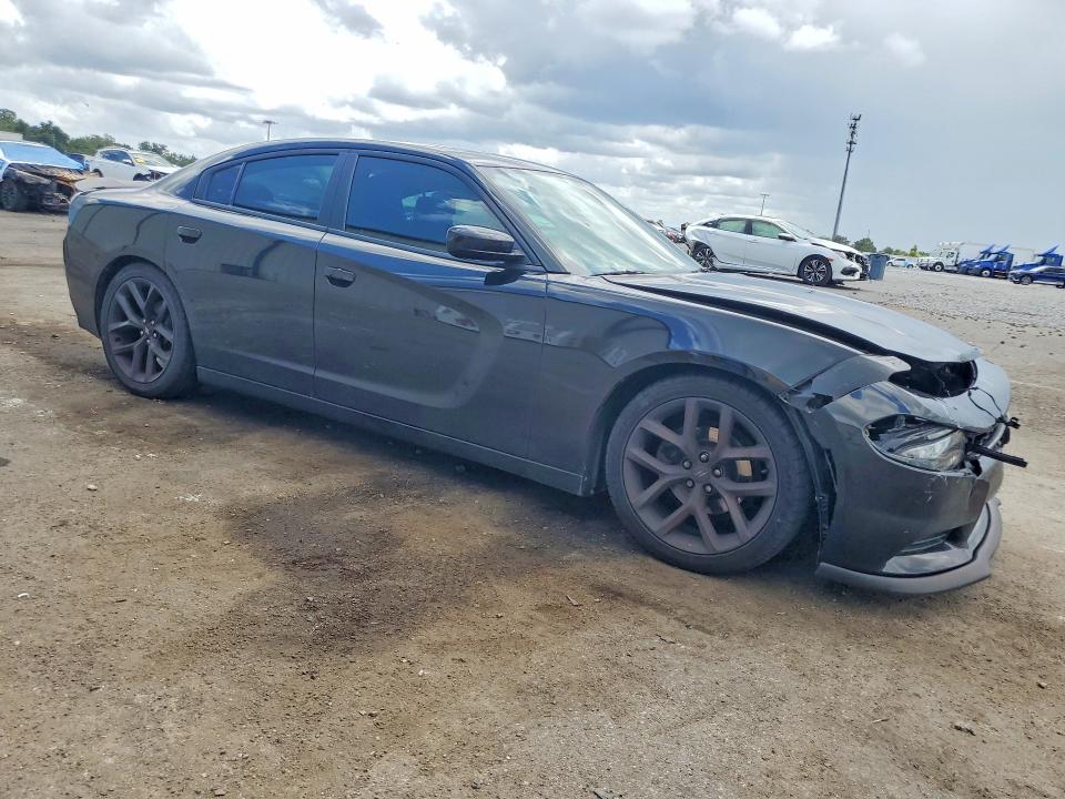 Aukcja sprzedaży 2019 Dodge Charger, vin: 2C3CDXBG8KH715521, numer aukcji: 53387836