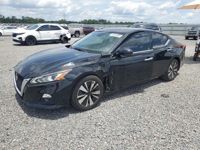 Aukcja sprzedaży 2019 Nissan Altima, vin: 1N4BL4EV2KC122667, numer aukcji: 52644656
