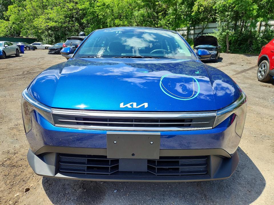 Aukcja sprzedaży 2026 Kia K4, vin: 3KPFT4DE0TE277337, numer aukcji: 55122896