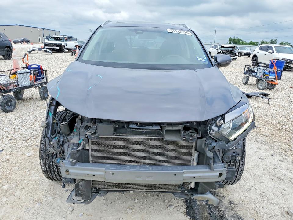 Продажа на аукционе авто 2022 Honda Hr-v, vin: 3CZRU6H56NM764349, номер лота: 51283276