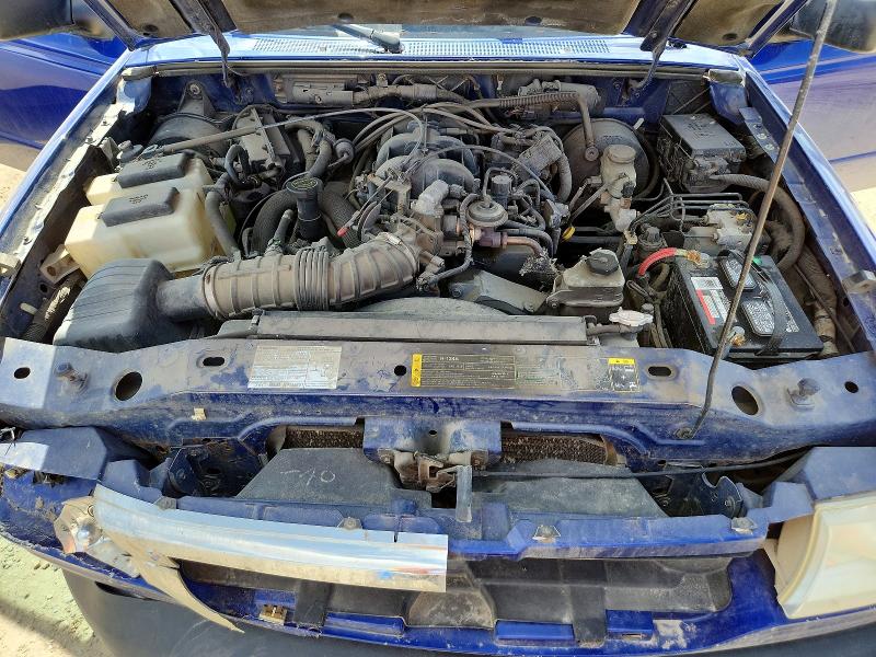 Aukcja sprzedaży 2004 Mazda B4000, vin: 4F4ZR47E34TM07327, numer aukcji: 52049216