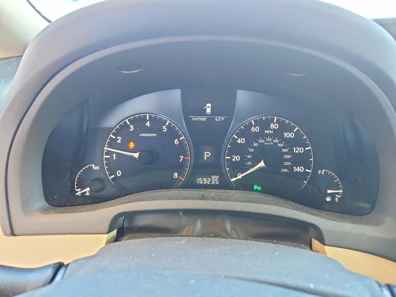 Продаж на аукціоні авто 2010 Lexus Rx, vin: 2T2BK1BA2AC050786, номер лоту: 52647556